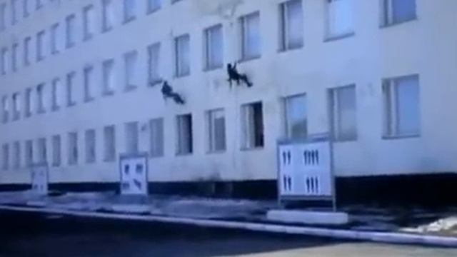 СПУТНИК.5 мая День 61 ККО Полка Морской Пехоты смотреть онлайн