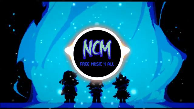 NO COPYRIGHT LOFI MUSIC - Chill Shop (Deltarune) смотреть онлайн