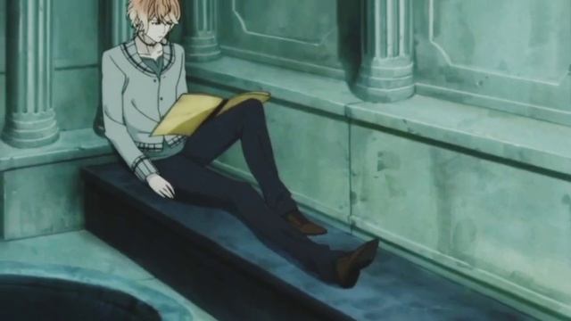 аниме клип / мы танцуем ча ча ча смотреть онлайн