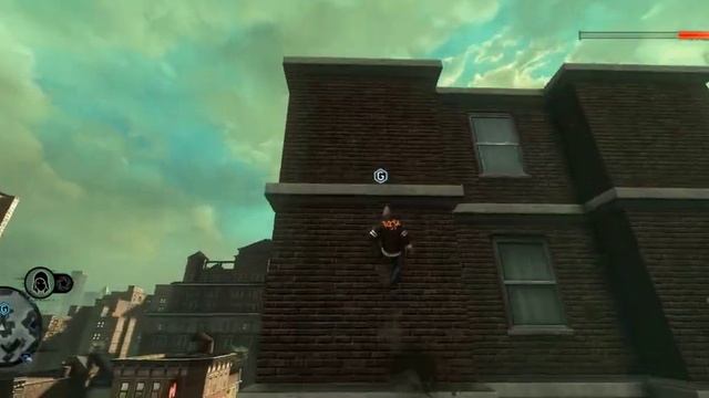 Prototype 2 Мерсер два в одном #1 смотреть онлайн