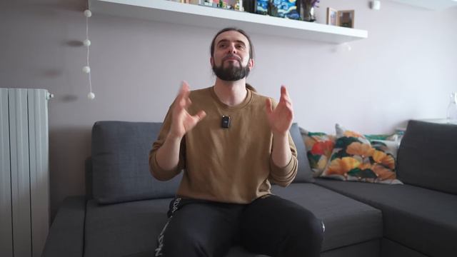 VADO IN TV, RACCONTO L'ABBANDONO IN DIRETTA SULLA RAI смотреть онлайн