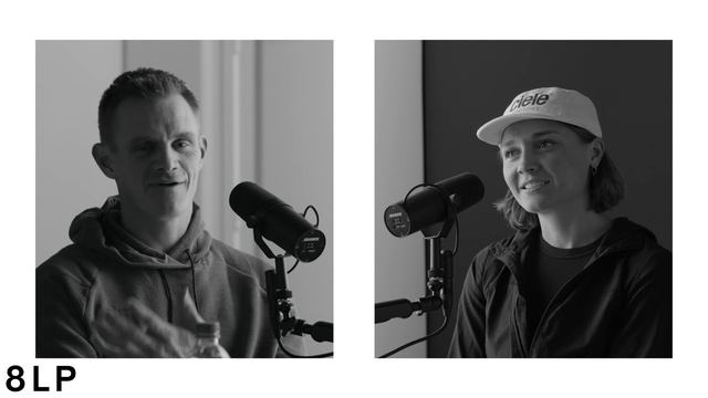 Episode 04 - Tim Rowberry - Coach of Olympic Gold Medalist Sifan Hassan смотреть онлайн