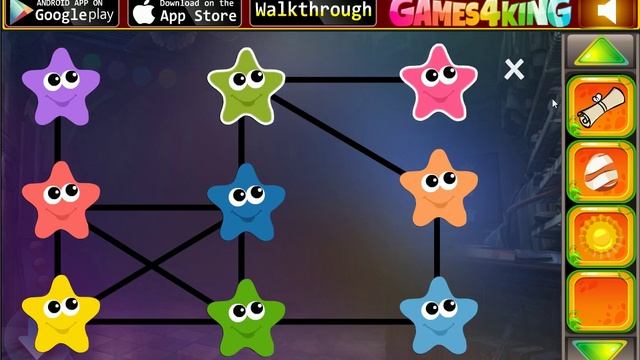 G4K Lady Pig Escape Game Walkthrough смотреть онлайн