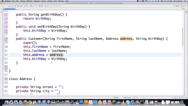 Code Refactoring 4 смотреть онлайн