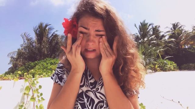Мальдивы. Работа на Мальдивах. Как подавать резюме и проходить собеседование. Ответы на вопросы. смотреть онлайн