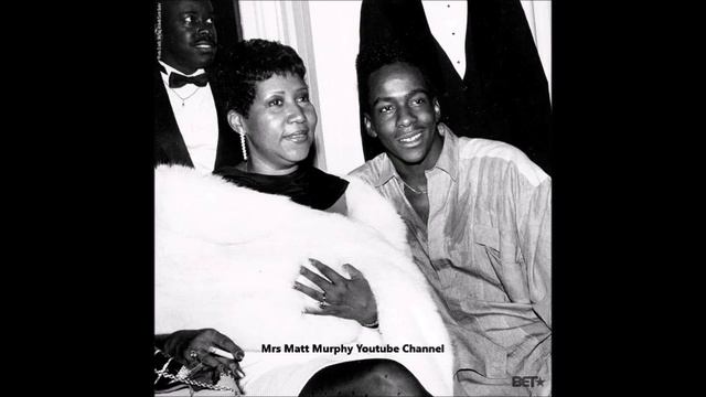 Aretha Franklin Someone Else's Eyes LIVE NYC смотреть онлайн