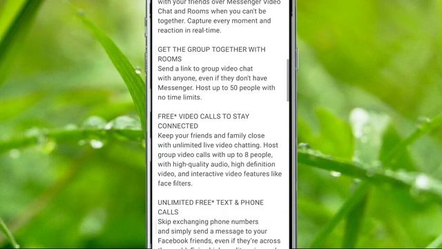 Fix Rest API is deprecated for versions v2.1 and higher (12) Problem Solve in Messenger смотреть онлайн