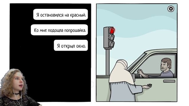 НОВАЯ ИГРА ОТ РАЗРАБОТЧИКОВ Rusty Lake - The White Door [#1] смотреть онлайн