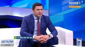 Алексей Крыцула: право любит бодрствующих 24.03.2022