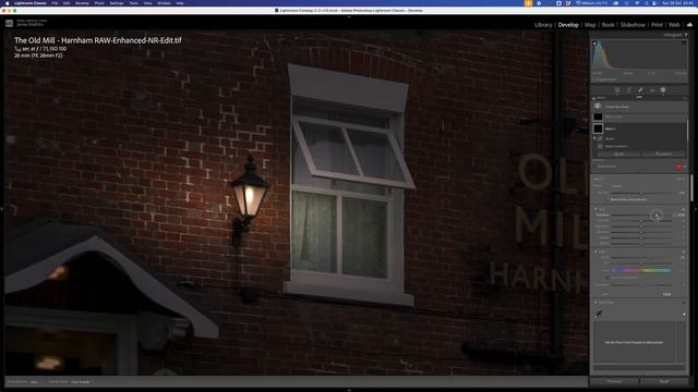 Lightroom Update - Classic Day to Night смотреть онлайн