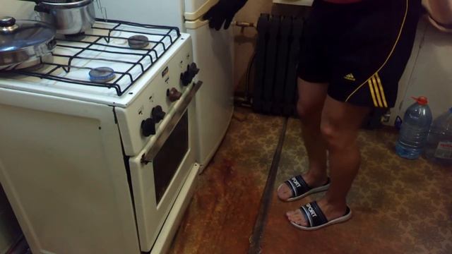 Тест газовых баллончиков туристических пропан бутан изобутан при морозе минус 19 градусов Kudo и Ga смотреть онлайн