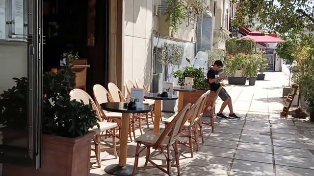 thessaloniki Greece город Салоники Греция 2 смотреть онлайн