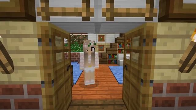 If Herobrine Had A Secret Love - Minecraft Animation