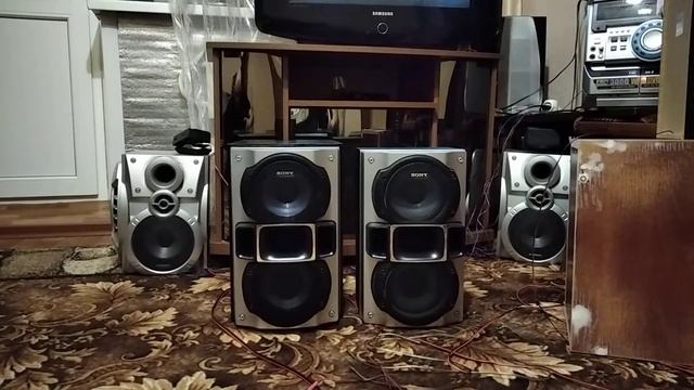 mhc rg 290 звучит по новому смотреть онлайн