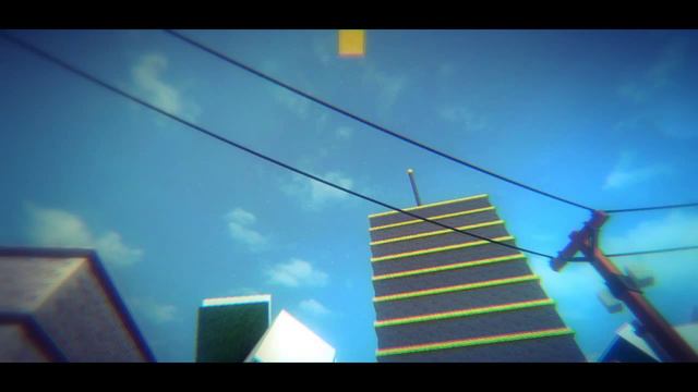 SUBVERSE - Teaser смотреть онлайн