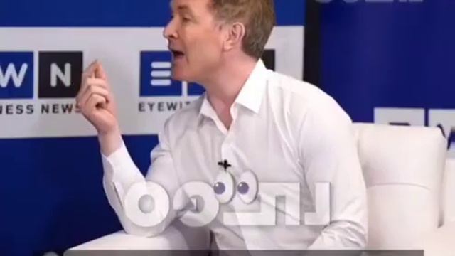 Douglas Murray смотреть онлайн