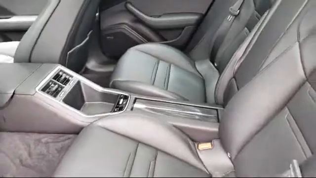 2017 Porsche Panamera 4s Awd San Jose Walnut Creek Palo Alto Mill Valley (Marin) Livermore смотреть онлайн
