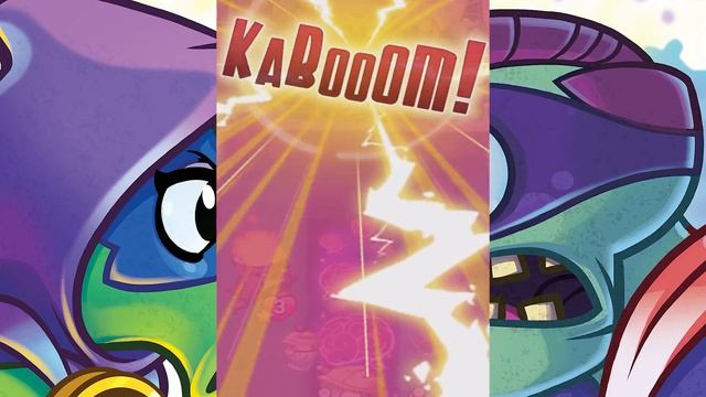 Игра Зомби против Растений Герои от Фаника Plants vs zombies Heroes 45. смотреть онлайн