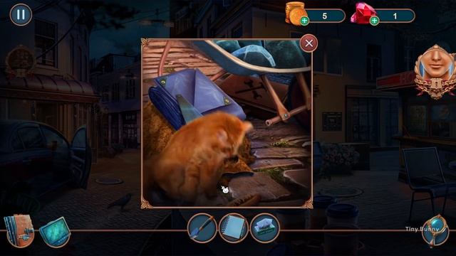Unsolved Case Episode 12 Hidden Lies Walkthrough | f2p смотреть онлайн