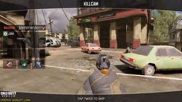 CALL OF DUTY 2V2 смотреть онлайн