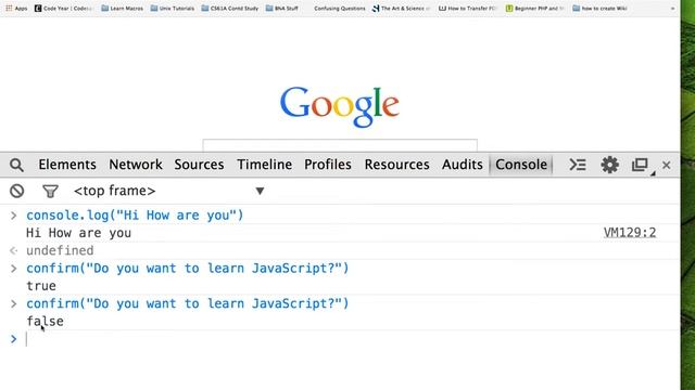 JS 3 Interactive JavaScript смотреть онлайн