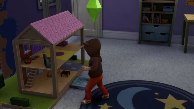 The Sims 3 Base Game vs The Sims 4 Base Game//Which is better? смотреть онлайн