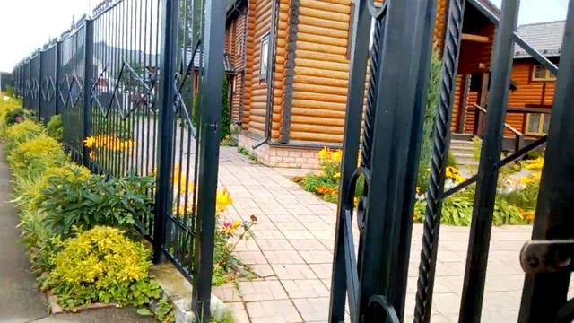 Ох,мы и отпали....10тысяч...больше,ноги гудят. смотреть онлайн