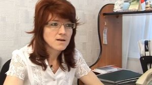 Санаторий Урал. (обзорный сюжет)