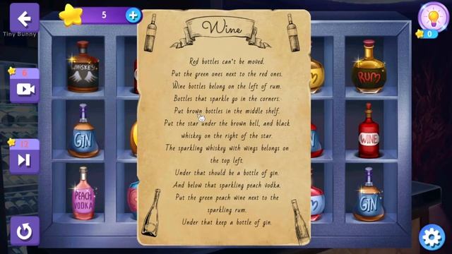 Hidden Escape Murder Mystery Chapter 5 Walkthrough (Vincell Studios) - Murder on Cruise смотреть онлайн