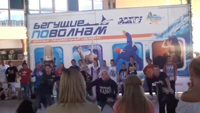 Хип-хоп. Чувак смотреть онлайн