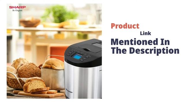 Best Bread Maker Machine In India || Best Bread Makers || Best Bread Machines смотреть онлайн