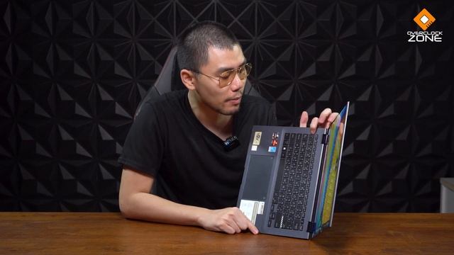รีวิว ASUS Vivobook S14 Flip OLED (2023) - ตัวเดียวจบ ราคาดีด้วย смотреть онлайн