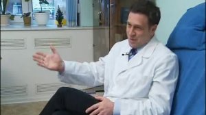 Голодание и долголетие