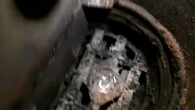 Печь на опилках , особенности устройства . смотреть онлайн