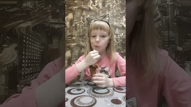 Мои покупки-сладости ROSHEN Albeni смотреть онлайн