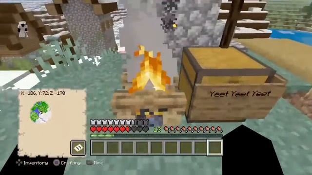 Minecraft Good World #1 смотреть онлайн