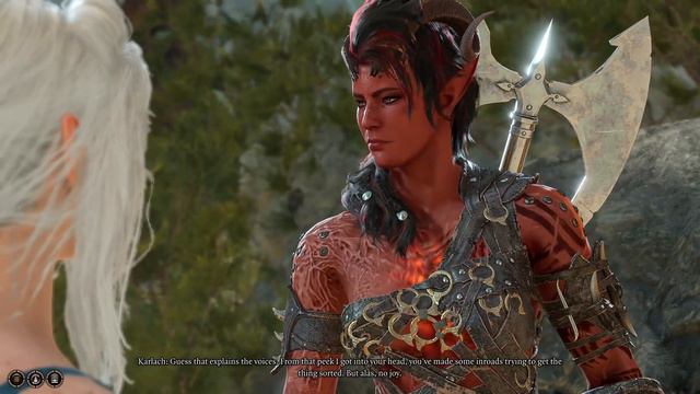 Baulders Gate 3, but I Recruit Members for my COZY CULT?! смотреть онлайн