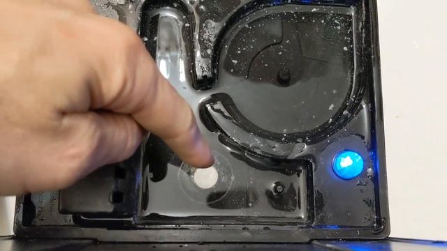 Бесплатный увлажнитель Vitek VT-1761 BT, ультразвуковой, отдали даром. Халявище! смотреть онлайн