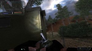 Народная Солянка 2016 #15 "Кейс с блокпоста военных"