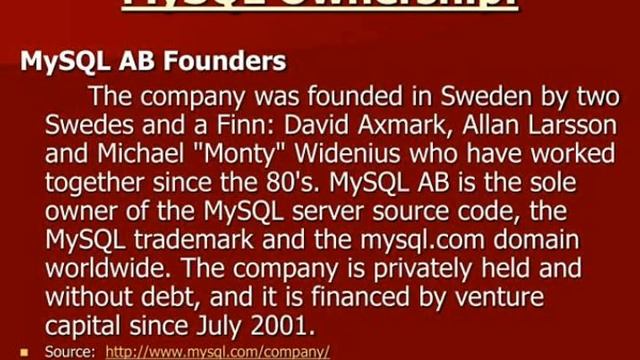 the database market смотреть онлайн