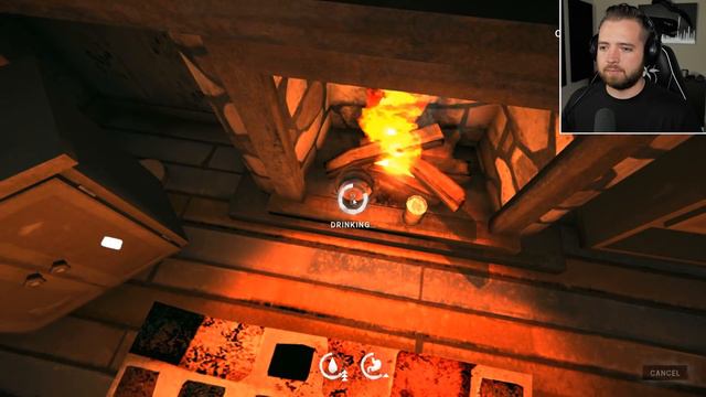 STICK AROUND | The Long Dark Let's Play Playthrough - Part 3 смотреть онлайн