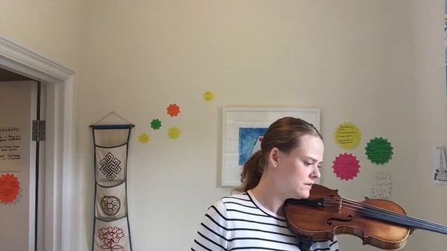 Boccherini Minuet Boxes Part 1 смотреть онлайн