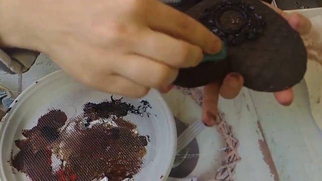 МК подвеска ,,Мишутки,,