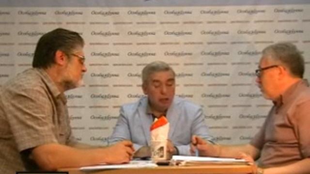 Александр Коновалов на www.specletter.com - 5 смотреть онлайн