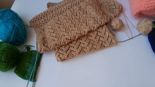 СП "РУКОДЕЛЬНАЯ ЖАТВА". ОТЧЕТ 2 смотреть онлайн