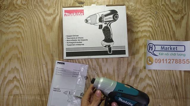 Máy Bắt Vít Makita TD0101, Giá Tháng 6/2019 - SoSanhGia đặt Hàng Ngay 0911.278.855-himarket.vn