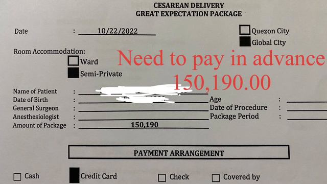 How Much To Give Birth In St.Lukes Via Cesarean Delivery смотреть онлайн