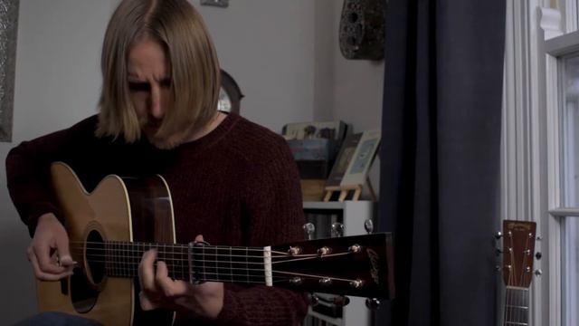 Let A Sleeping Dog Lie Pts 1 & 2 смотреть онлайн