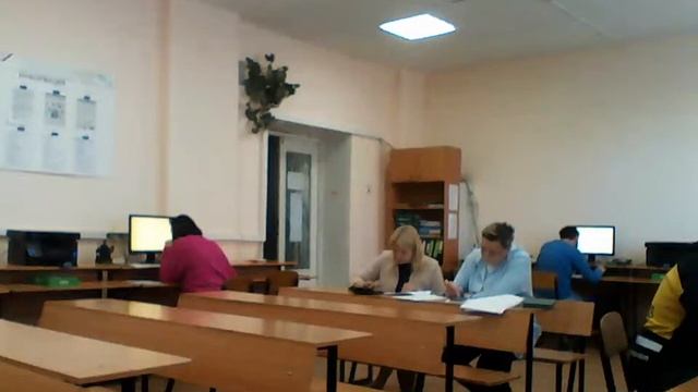 Прямая трансляция пользователя Мценский филиал ОГУ имени И.С. Тургенева