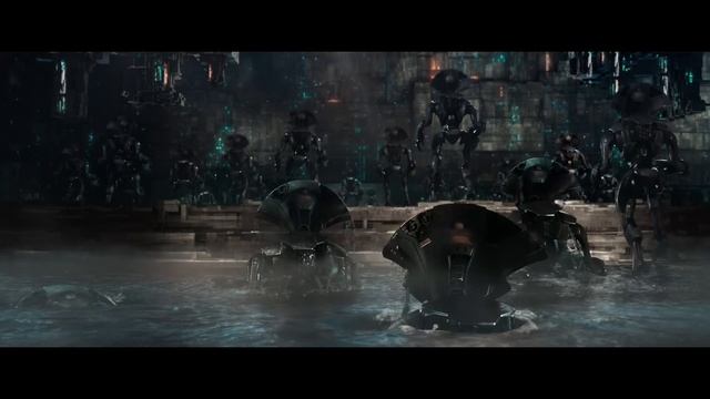 Destiny 2: Shadowkeep – Season of the Undying Trailer смотреть онлайн